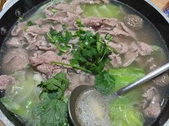 -川堂风·跷脚牛肉·乐山爆炒(宝山日月光店)