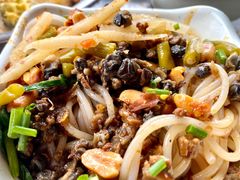 鸳鸯螺蛳粉-西环肥仔螺蛳粉(总店)