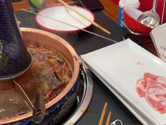 -京元盛铜锅涮肉(上海总店)