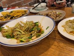 -丰乐餐厅·始于1999·本地老字号