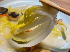 -粤仔湾砂锅粥(宜兴八佰伴店)