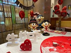 -上海神旺大酒店