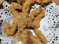 -川堂风·跷脚牛肉·乐山爆炒(宝山日月光店)