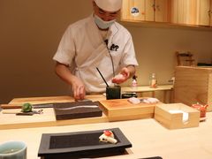 -鲤·鮨KOISUSHI