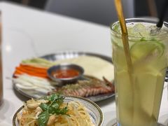 -CHILL Pho澳洲牛肉越南粉(佛山顺德万象汇店)