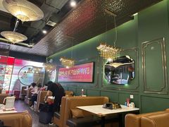 -锦尚阁烤鱼(望京新荟城店)