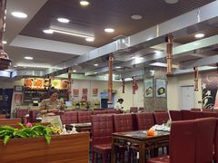 -朴小妹人参鸡汤火锅(长白山万达店)