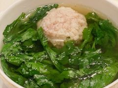 -香乐园·淮扬菜中餐厅·Shang Garden(福田香格里拉店)
