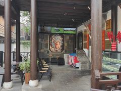 -东门口·鲜爆肚涮肉·烧烤(老门东店)