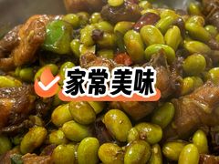 -谭哥盖浇饭(莲花小区店)