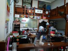 -盖帮鳝鱼串串(东郊记忆店)