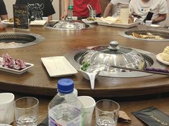 -二十一分小锅炖(中心店)