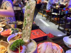 -萍姐火锅·公路夜市(打浦桥日月光店)