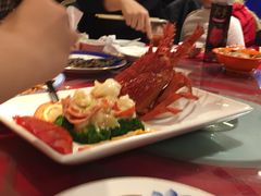 -集贤阁海鲜酒楼(北辰总店)