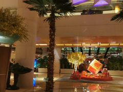 -威斯汀舞台餐厅