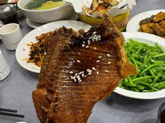 -金哥私房菜馆(张府园总店)