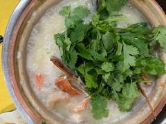 -德记潮州砂锅粥(广州大道北店)