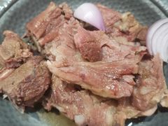 -三厂烩羊肉(五龙口店)