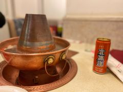 -八先生涮肉房(三里河店)
