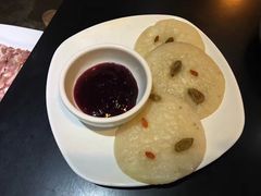 -滇釜火锅·能喝汤的火锅(车公庄店)