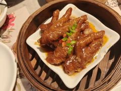 -虾饺妹·粤式手工点心(水荫路店)