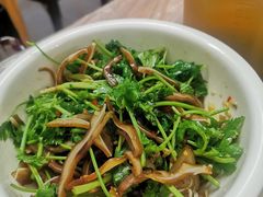 -小四餐馆(梓园路店)