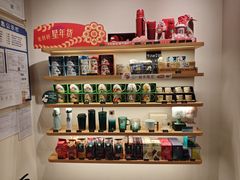 -星巴克(天津站区第二店)