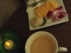 -Let’s Relax Spa(Terminal 21 Asok)