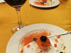 -马勒别墅·中餐厅