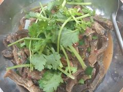 -始兴县农家小院餐馆