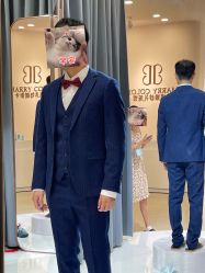 -Color卡诺婚纱礼服馆(南京严选店)