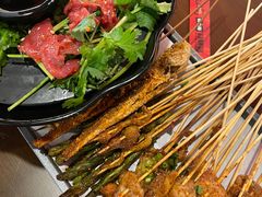 -林二哥宜烤官·宜宾小烧烤