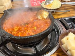 -笔记安顺夺夺粉火锅