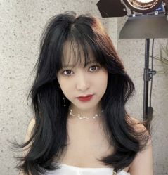 -那茉 Hair Salon