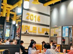 -菲滋BOX(定海凯虹店)