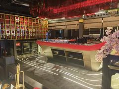 -捞三国美蛙鲜鱼火锅(茂业店)