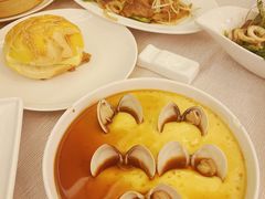 -福州天元国际威斯汀酒店·中国元素餐厅