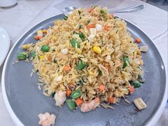 -益健美食大广场(北岭店)