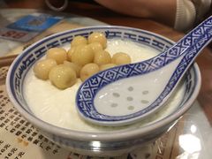 姜汁撞奶-双喜老铺(人民广场店)