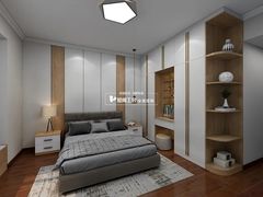 -爱阁工房全屋定制(富安居店)