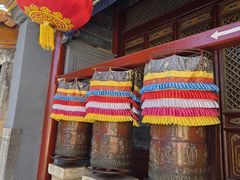 -五台山风景名胜区