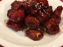 -渔堂公园餐厅·本帮菜(乐园路店)