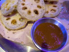 -燥次·烧烤酒场(万象城店)