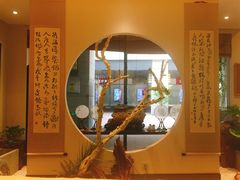 -谷隆画舍·国画书法素描彩铅水彩