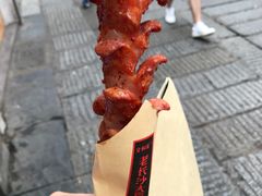 -文和友老长沙臭豆腐(太平街二店)
