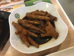 -添好运点心专门店(中环IFC店)