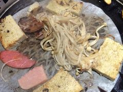 -尚水元休闲自助餐厅(中央城店)