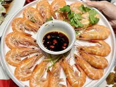 -鑫悦楼煎蟹·16年海鲜大排档