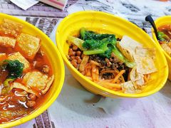 -龍城柳州螺蛳粉(群星路店)