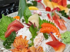 -昱匠·日本料理(金融街店)